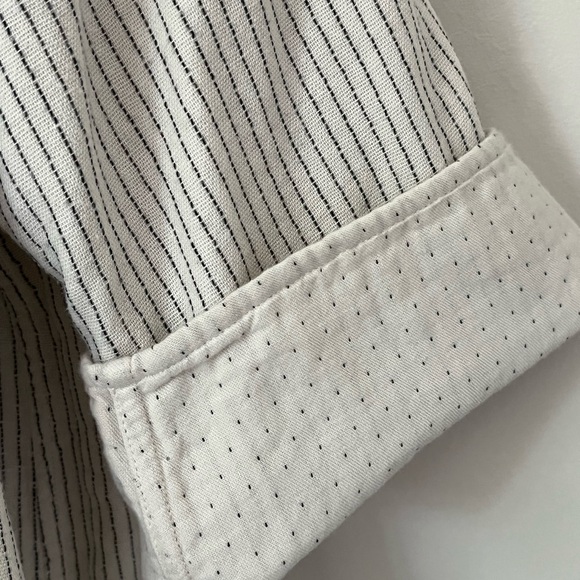 Eileen Fisher Reversible Top - Picture 9 of 11